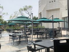 -静之湖湖畔餐厅