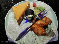 -K+全国连锁KTV(绿地缤纷天地店)