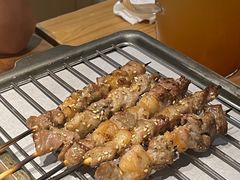 -木屋烧烤(岗顶二店)