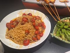 -东来顺·来小馆烧烤(公主坟城乡店)