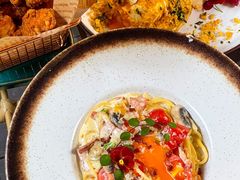 -ChitChat奇洽·Bistro(黎黄陂路店)