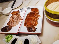 -京味斋·北京烤鸭(北京南站洋桥店)