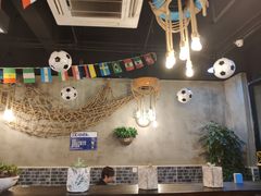 -小郡肝串串香(北蔡店)