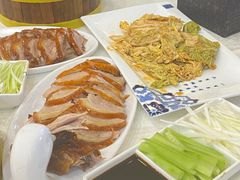 -便宜坊烤鸭店(玉蜓桥店)
