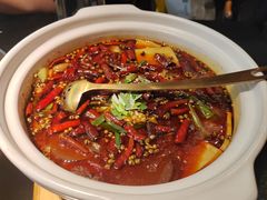 -太守宴·蘭院(天塔店)