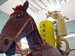 -中国客家博物馆