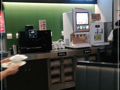 -萨莉亚意式餐厅(杭州西溪龙湖天街店)