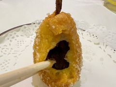 -大鸭梨烤鸭(左家庄店)