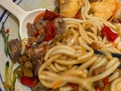 -鑫花溪牛肉米粉(苏州中心店)