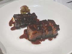 秘制黑叉烧-炳胜品味(海印总店)