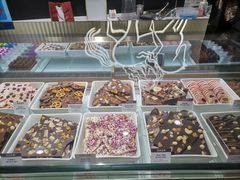 -GODIVA(港汇恒隆广场)