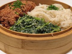 沔阳三蒸-一澜江宴·江景公园餐厅(江滩公园店)