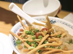 -龙抄手食府(浣花北路店)