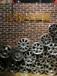 -P.STYLE 派斯造型