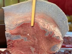 -毛辣果·贵州红酸汤牛肉火锅(西单店)