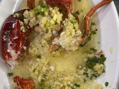 -范饭椰林川湘味海鲜·椰子鸡(三亚湾椰梦长廊店)