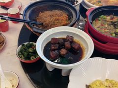 -聚鑫阁江浙菜·非遗传承技艺(青村帝华园店)