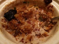 红糙米滑雞飯-陶陶居海鲜酒家(新马路店)