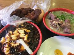 -老回回饺子馆(海洋馆店)
