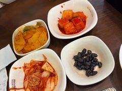 -釜山豚骨汤饭(芝罘万达广场店)