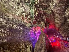 -华蓥山天意谷景区