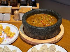 -伊喜饺子·烤鸭(五道口学院路店)