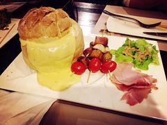-Lingo西餐厅(仙乐斯广场店)