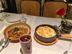 -静香HOUSE·全时段融合餐厅(七星欢乐颂店)