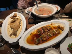 -曾宴·楚菜(湖北省博物馆店)