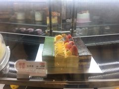 -BreadTalk面包新语·烘焙蛋糕(领展购物广场店)