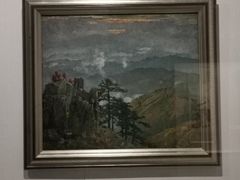 -徐悲鸿纪念馆