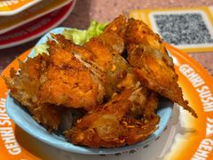 -元气寿司(环球港店)