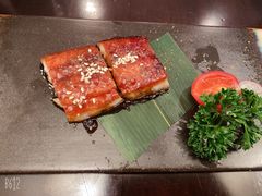 -南苑环球酒店-稻菊日式餐厅(鄞县大道店)