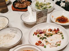 -食光慢宴·安吉土菜馆