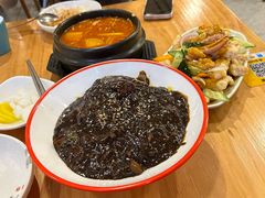 -多宾韩国料理(学衡路店)