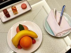 -常州武进九洲喜来登酒店