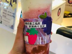 -一只酸奶牛(锦城万达天虹店)