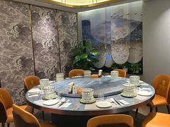 -百草滩羊清水涮羊肉·清真·宁夏盐池滩羊(莲花桥店)