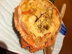 芝士蟹斗-有喜屋·深夜食堂(北京西路店)