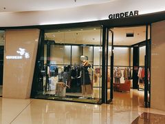 -万达广场(大明宫店)