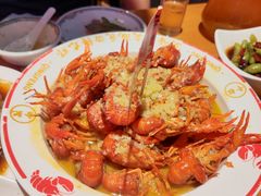 -庆峰龙虾烧烤(合肥一店)