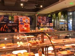 -巴黎贝甜(凯德MALL望京店)