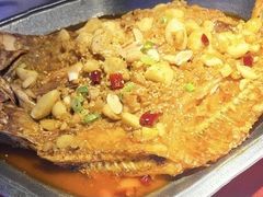 -马邦子·紫苏烤鱼(恒隆广场店)