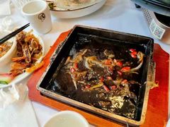 -聚鑫阁江浙菜·非遗传承技艺(闵行交大店)