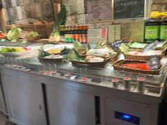-黄山老妈·土菜(碧桂园店)