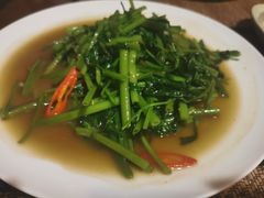 -泰国餐厅 Thai Food(裕华万达店)