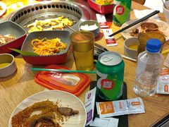 -新石器烤肉(百联川沙店)