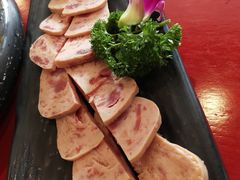 -重庆巴九门老火锅(阳朔店)