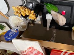 -海底捞火锅(河东万达广场店)