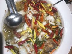 -太二酸菜鱼(深圳布吉万象汇店)